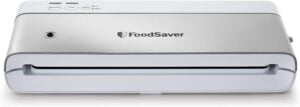 food saver vacuum sealer