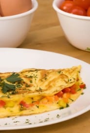 Greek-Omelet-recipe