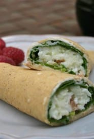 scrambled-egg-spinach-ham-crepe-www.seasonedkitchen.com