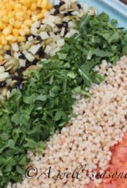 Smoked-salmon-chopped-salad-www.seasonedkitchen.com