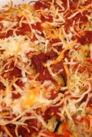 spaghetti-squash-marinara-turkey-recipe