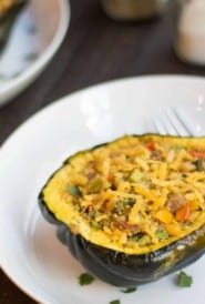 stuffed-acorn-squash-with chicken-sausage-recipe