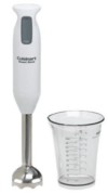 Immersion Blender